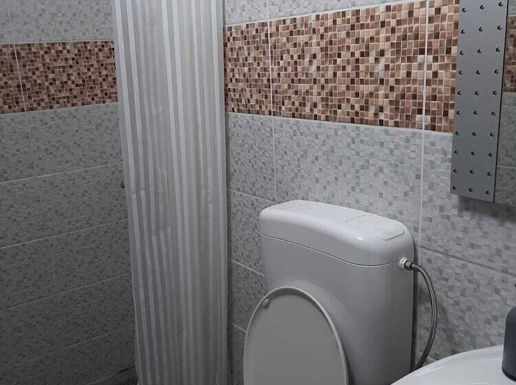 פנסיון Vila Fortuna Auri