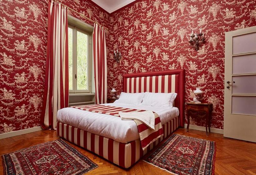 Пансион Villa Platamone