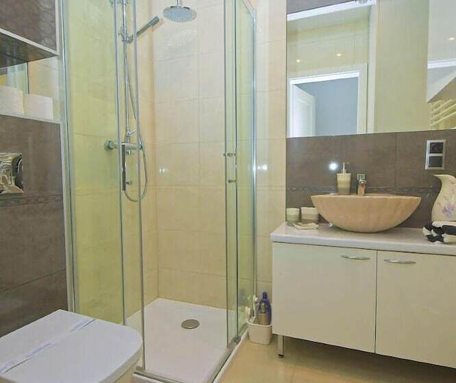 Poduszka Apartamenty Zdrojowe