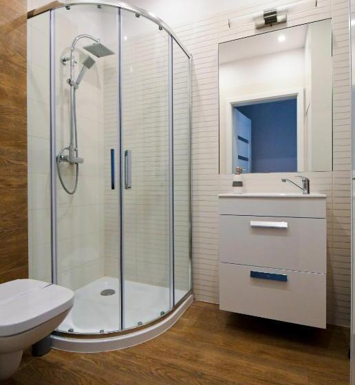 Poduszka Apartamenty Zdrojowe