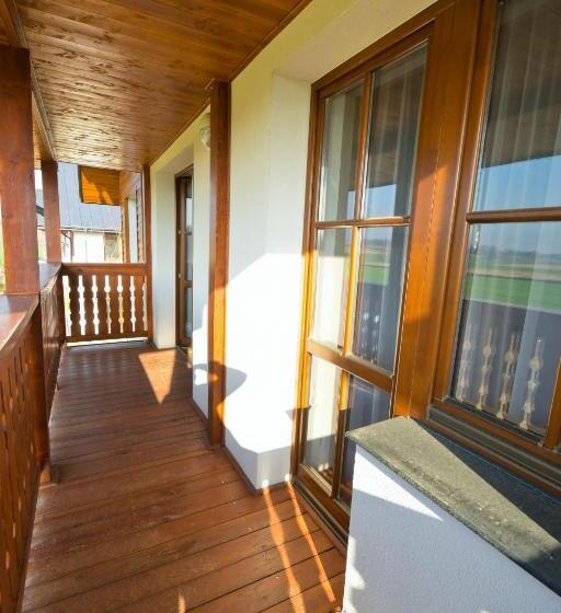 Poduszka Apartamenty Zdrojowe