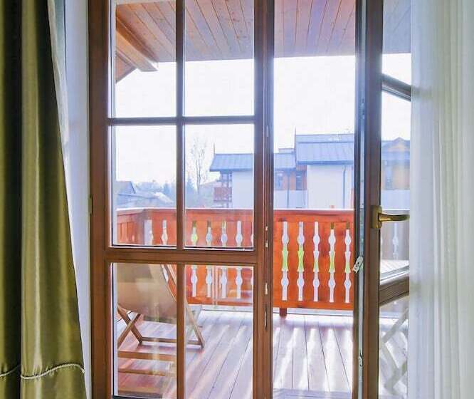 Poduszka Apartamenty Zdrojowe