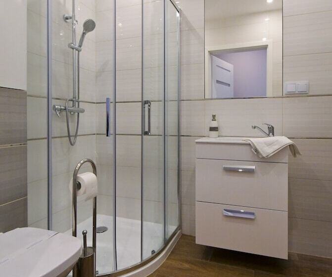 Poduszka Apartamenty Zdrojowe