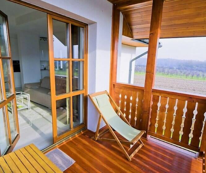 Poduszka Apartamenty Zdrojowe