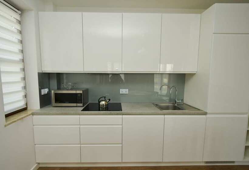 Poduszka Apartamenty Zdrojowe