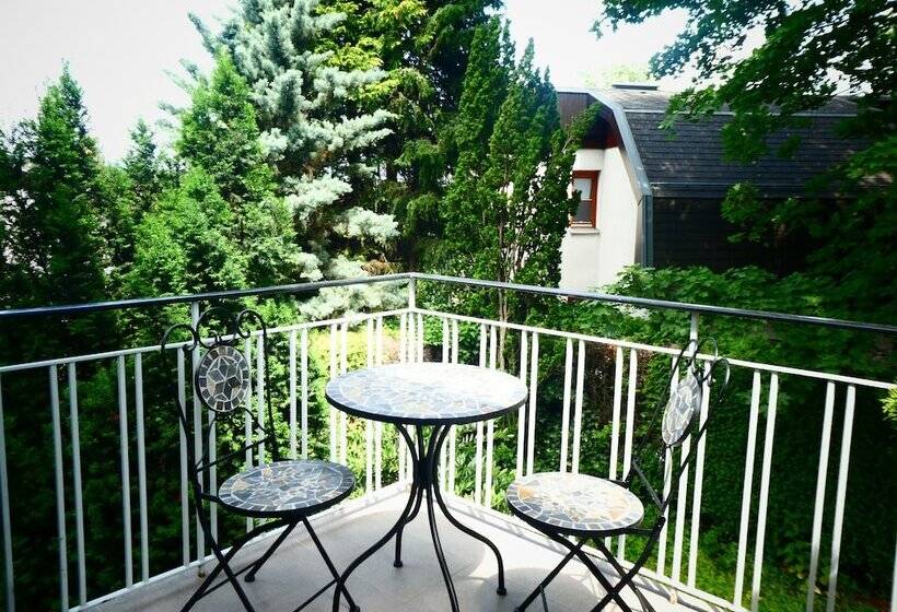 Prime Rooms Vienna   Hostel