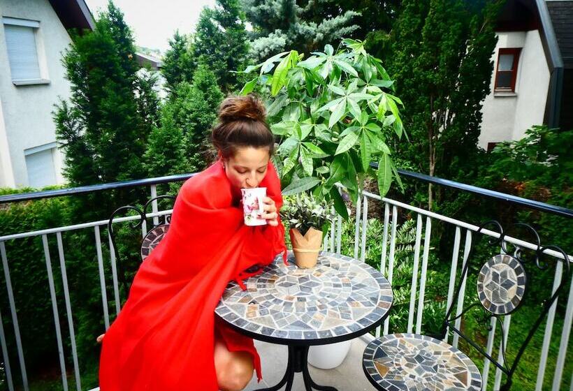 Prime Rooms Vienna   Hostel