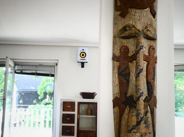 Prime Rooms Vienna   Hostel