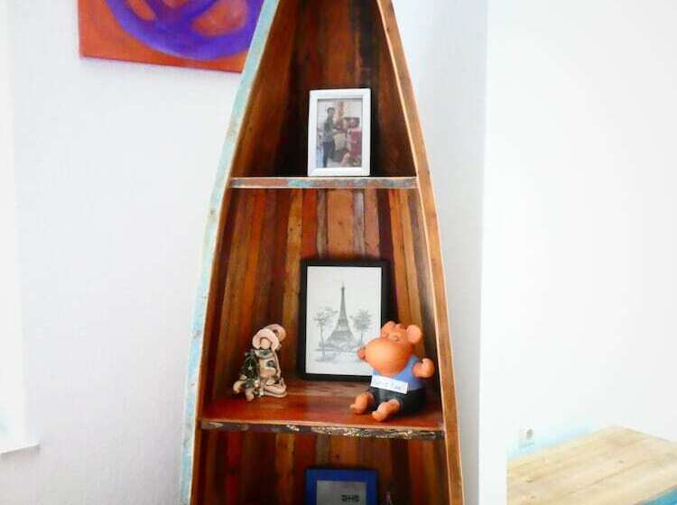 Prime Rooms Vienna   Hostel