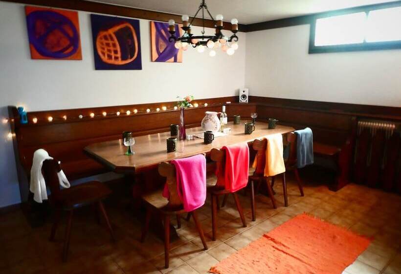 Prime Rooms Vienna   Hostel