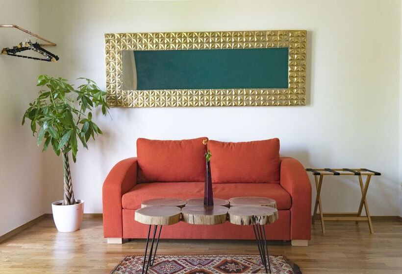 Prime Rooms Vienna   Hostel