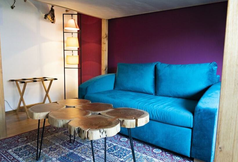 Prime Rooms Vienna   Hostel