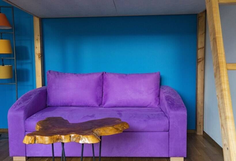 Prime Rooms Vienna   Hostel