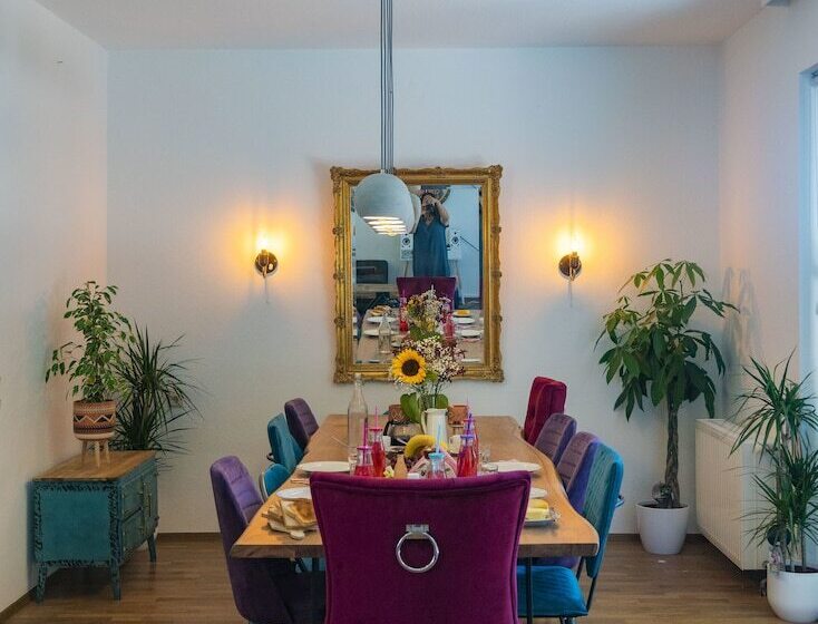 Prime Rooms Vienna   Hostel