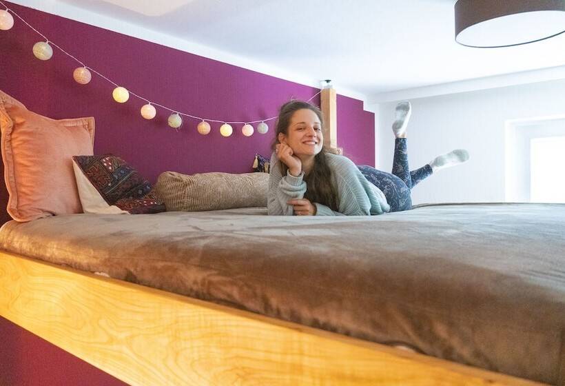 Prime Rooms Vienna   Hostel