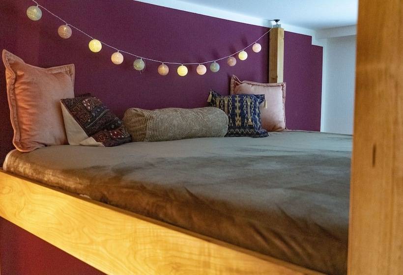 Prime Rooms Vienna   Hostel