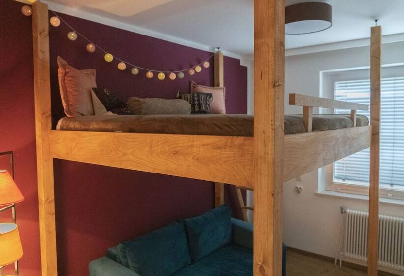 Prime Rooms Vienna   Hostel