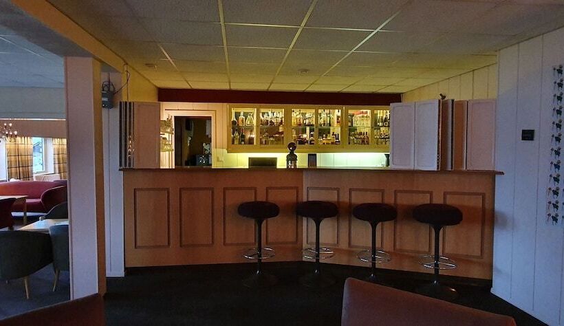 Rødungstøl Høyfjellshotell