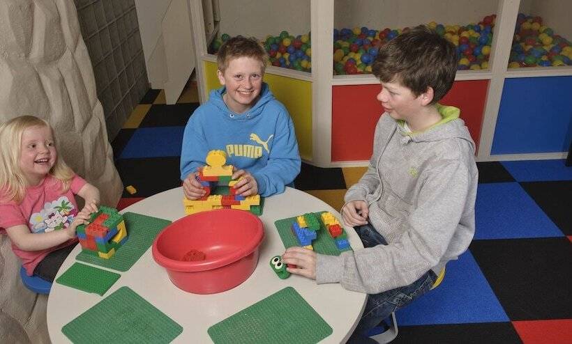 Rødungstøl Høyfjellshotell