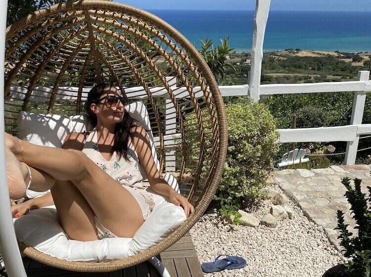 Residenza B&b Vistamare