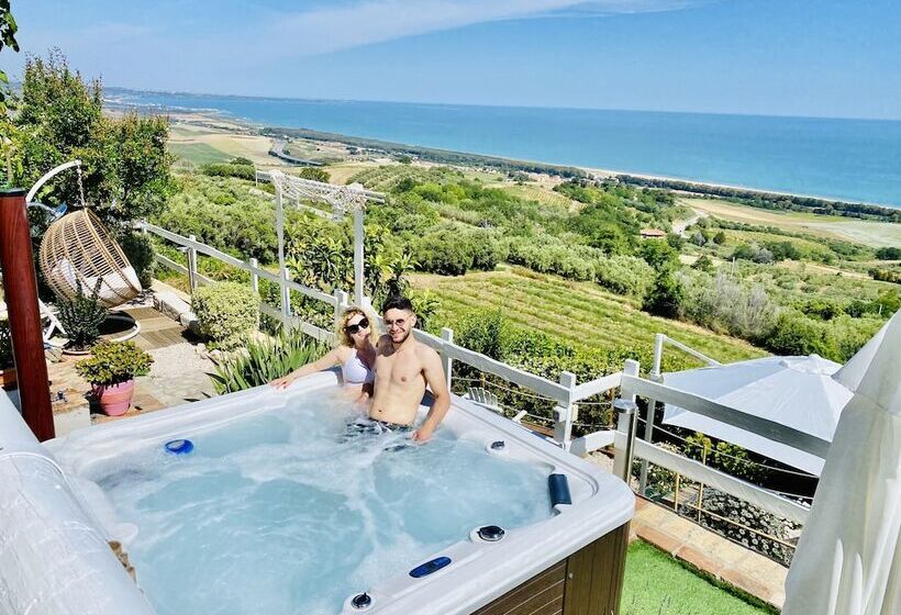 Residenza B&b Vistamare