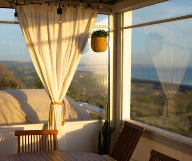 Residenza B&b Vistamare