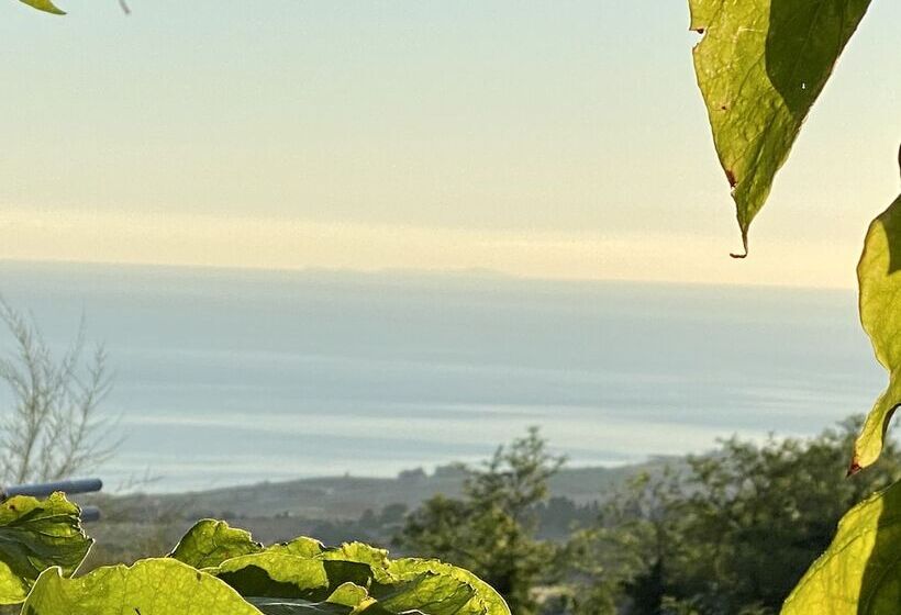 Residenza B&b Vistamare