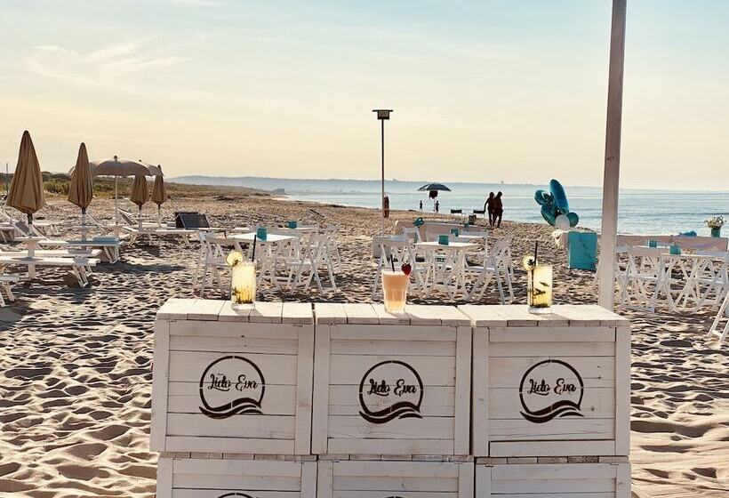 Residenza B&b Vistamare