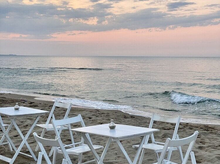 Residenza B&b Vistamare