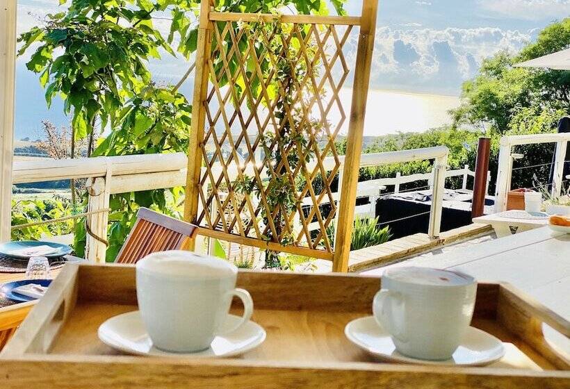 Residenza B&b Vistamare