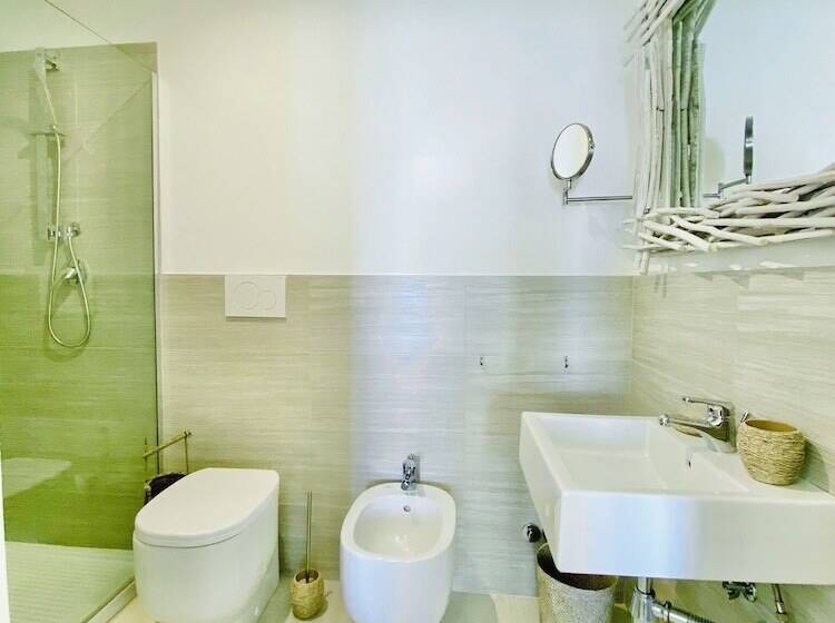 Residenza B&b Vistamare