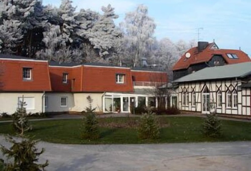 Seehotel & Restaurant Karlslust