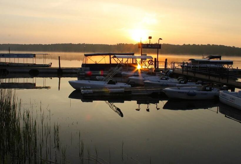 Seehotel & Restaurant Karlslust