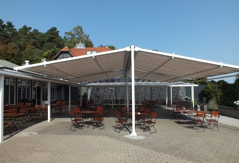 Seehotel & Restaurant Karlslust