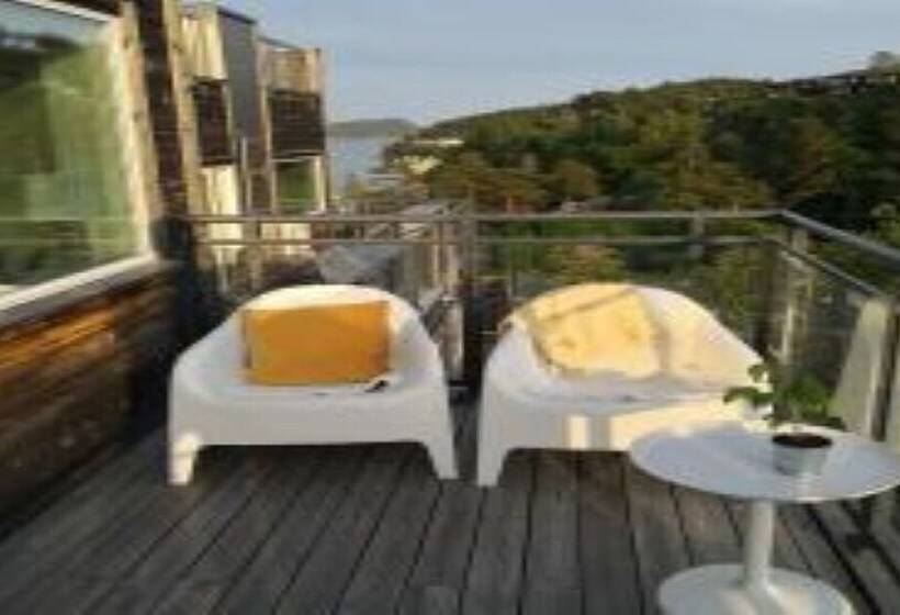 Solferie Justnesskauen 21