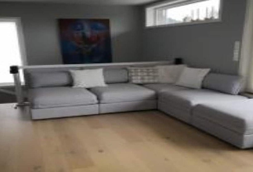 Solferie Justnesskauen 21