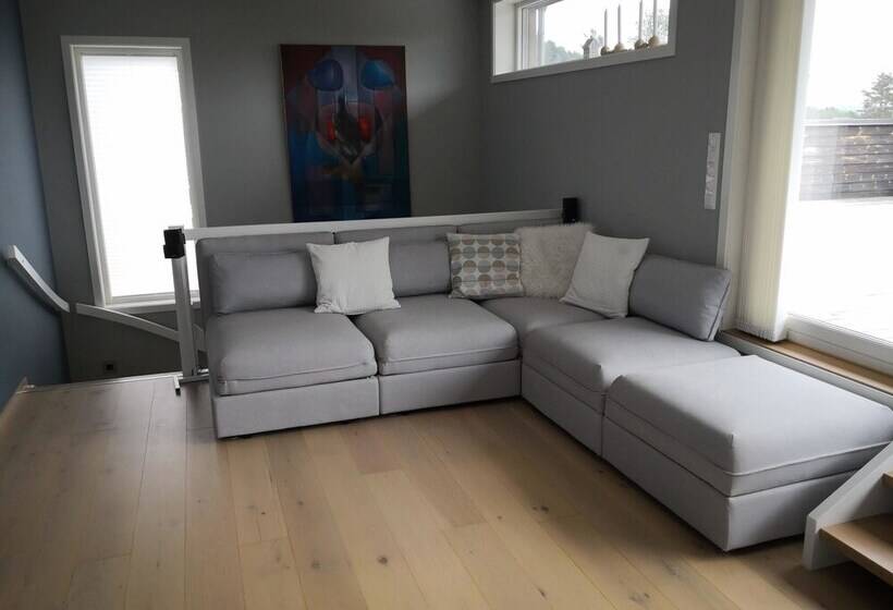 Solferie Justnesskauen 21