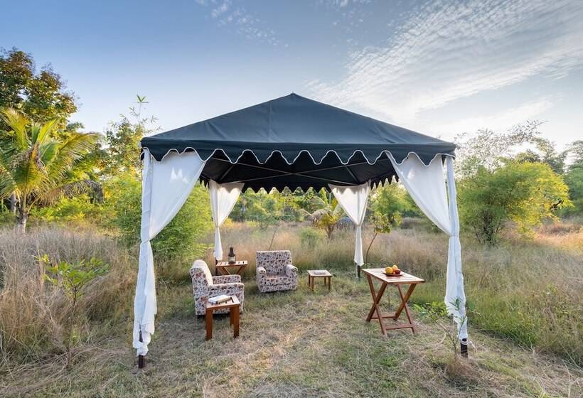 Soulacia Hotel And Resort