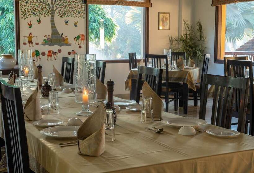 Soulacia Hotel And Resort