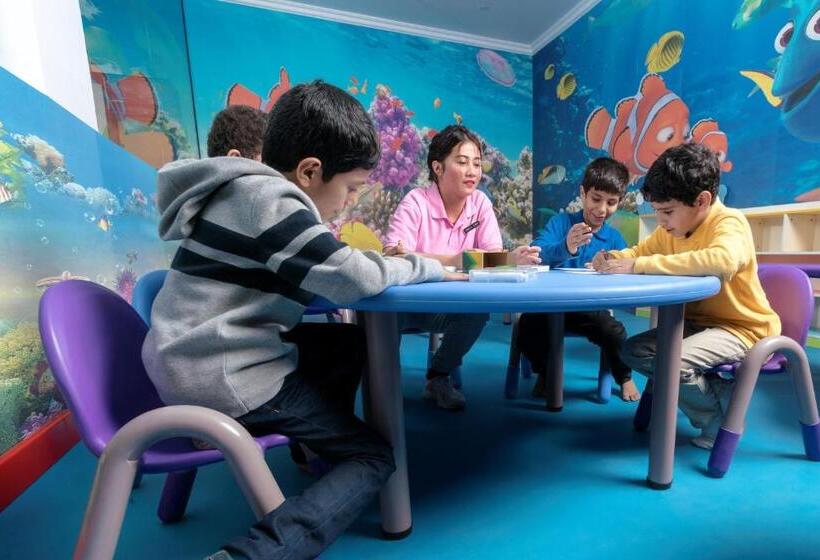 Tamara Beach Resort, Al Khobar Half Moon Bay Families Only