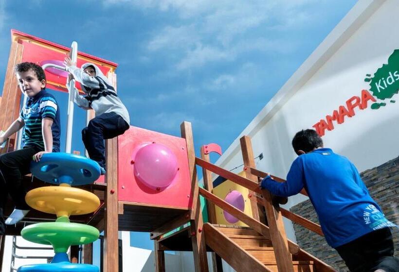 Tamara Beach Resort, Al Khobar Half Moon Bay Families Only