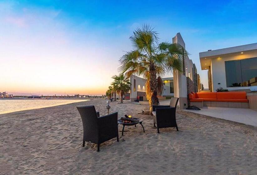 Tamara Beach Resort, Al Khobar Half Moon Bay Families Only