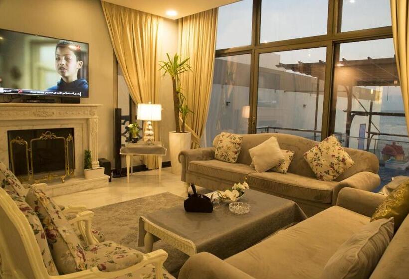 Tamara Beach Resort, Al Khobar Half Moon Bay Families Only