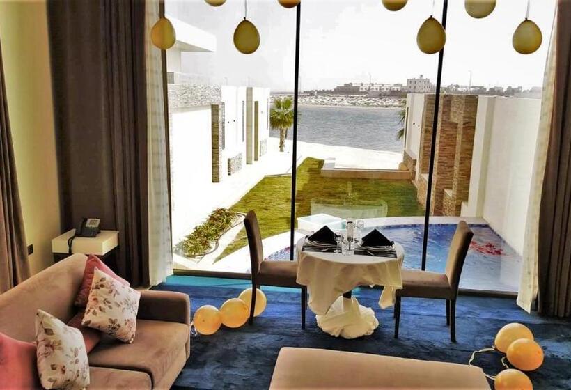 Tamara Beach Resort, Al Khobar Half Moon Bay Families Only