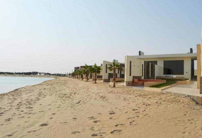 Tamara Beach Resort, Al Khobar Half Moon Bay Families Only