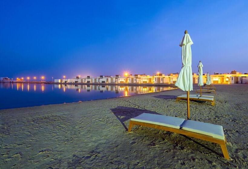 Tamara Beach Resort, Al Khobar Half Moon Bay Families Only