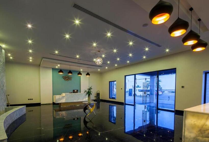 Tamara Beach Resort, Al Khobar Half Moon Bay Families Only