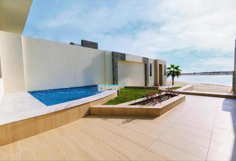 Tamara Beach Resort, Al Khobar Half Moon Bay Families Only