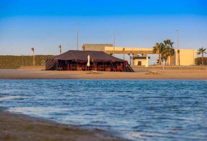 Tamara Beach Resort, Al Khobar Half Moon Bay Families Only