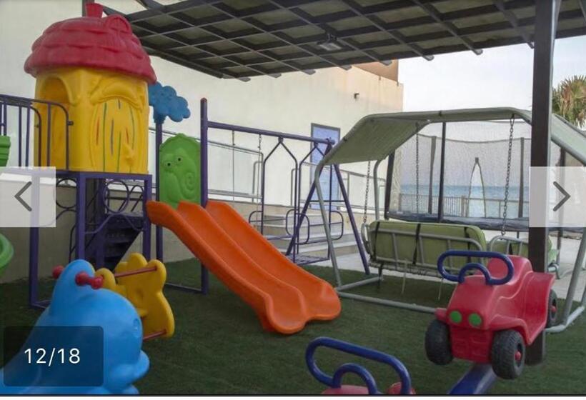Tamara Beach Resort, Al Khobar Half Moon Bay Families Only